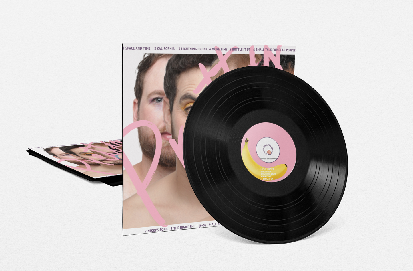 PRETTY (CD)